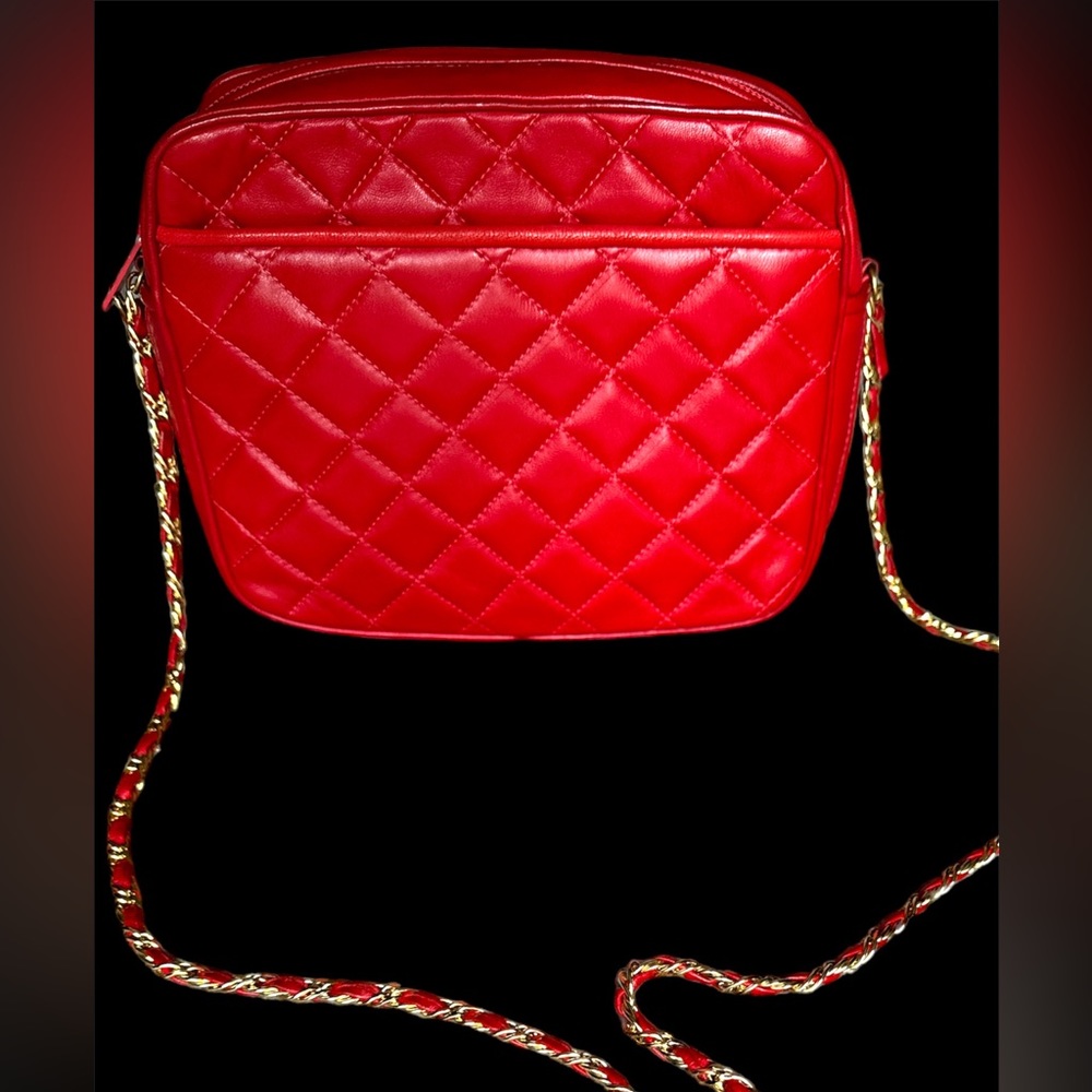 Vintage Jay Herbert Bags Pink Red White Black individual price listing ! - Picture 3 of 6